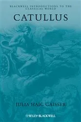Book cover of Catullus by Unknown
