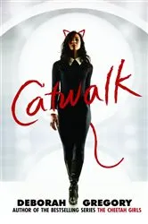 Book cover of Catwalk by Deborah Gregory