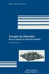 Book cover of Caught by Disorder by Unknown