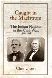 Book cover of Caught in the Maelstrom by Unknown