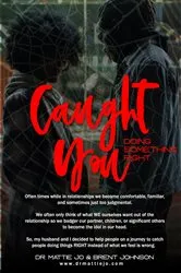 Book cover of Caught You Doing Something Right by Mattie Stanford Johnson