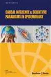 Book cover of Causal Inference And Scientific Paradigms In Epidemiology by Steven S. Coughlin