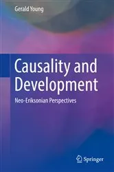 Book cover of Causality and Development by Gerald Young