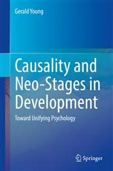 Book cover of Causality and Neo-Stages in Development by Gerald Young