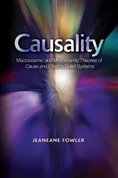 Book cover of Causality by Carlo Berzuini