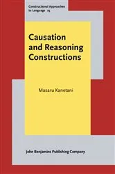 Book cover of Causation and Reasoning Constructions by Unknown