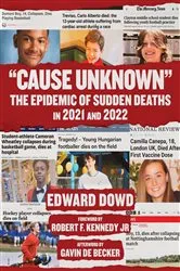 Book cover of 
