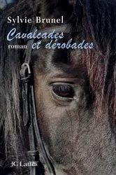 Book cover of Cavalcades et dérobades by Unknown