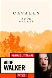 Book cover of Cavales by Unknown