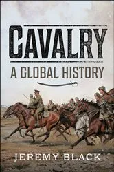 Book cover of Cavalry by Jeremy Black