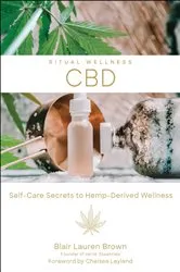 Book cover of CBD by Unknown