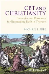 Book cover of CBT and Christianity by Michael L. Free