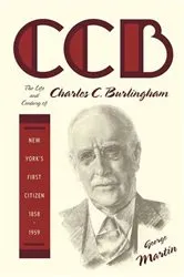 Book cover of CCB by Unknown