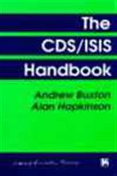 Book cover of CDS/ISIS Handbook by Andrew Buxton