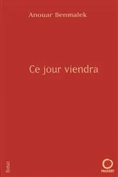 Book cover of Ce jour viendra by Unknown