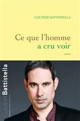 Book cover of Ce que l'homme a cru voir by Unknown