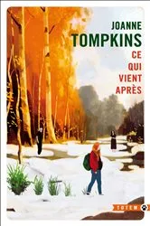 Book cover of Ce qui vient après by Unknown