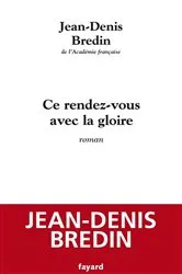 Book cover of Ce rendez-vous avec la gloire by Unknown