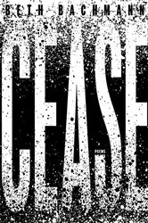 Book cover of Cease by Beth Bachmann