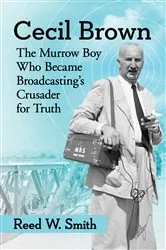 Book cover of Cecil Brown by Unknown