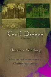 Book cover of Cecil Dreeme by Unknown