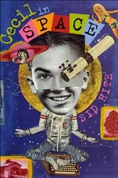 Book cover of Cecil in Space by Sid Hite