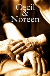 Book cover of Cecil & Noreen by Patrick Corcoran