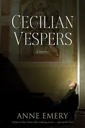 Book cover of Cecilian Vespers by Unknown