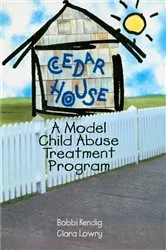 Book cover of Cedar House by Bobbi Kendig