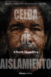 Book cover of Celda de aislamiento by Unknown