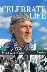 Book cover of Celebrate Life! by Namaya