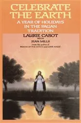 Book cover of Celebrate the Earth by Unknown