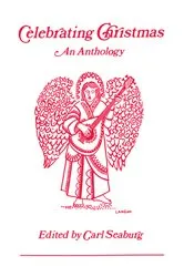 Book cover of Celebrating Christmas by Leo Collins