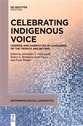 Book cover of Celebrating Indigenous Voice by Unknown