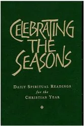 Book cover of Celebrating the Seasons by Robert Atwell