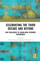 Book cover of Celebrating the Third Decade and Beyond by Unknown