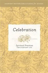 Book cover of Celebration by Unknown