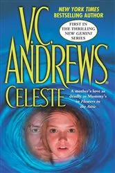 Book cover of Celeste by Kay Melbrell