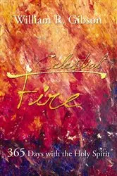 Book cover of Celestial Fire by William R. Gibson
