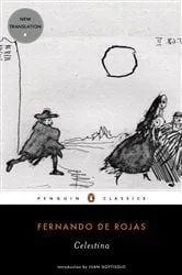 Book cover of Celestina by Fernando de Rojas