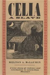 Book cover of Celia, a Slave by Unknown
