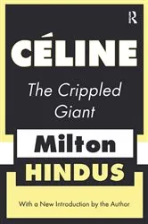 Book cover of Celine the Crippled Giant by Unknown