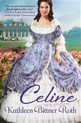 Book cover of Celine by Peter Heller