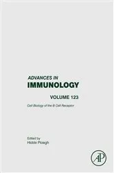 Book cover of Cell Biology of the B Cell Receptor by Unknown