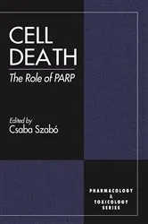 Book cover of Cell Death by Csaba Szabo