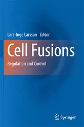 Book cover of Cell Fusions by Unknown