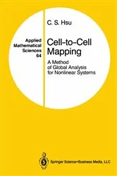 Book cover of Cell-to-Cell Mapping by C.S. Hsu