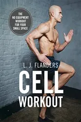 Book cover of Cell Workout by Unknown
