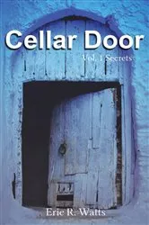 Book cover of Cellar Door by Unknown