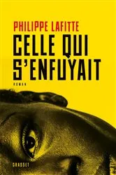 Book cover of Celle qui s'enfuyait by Unknown
